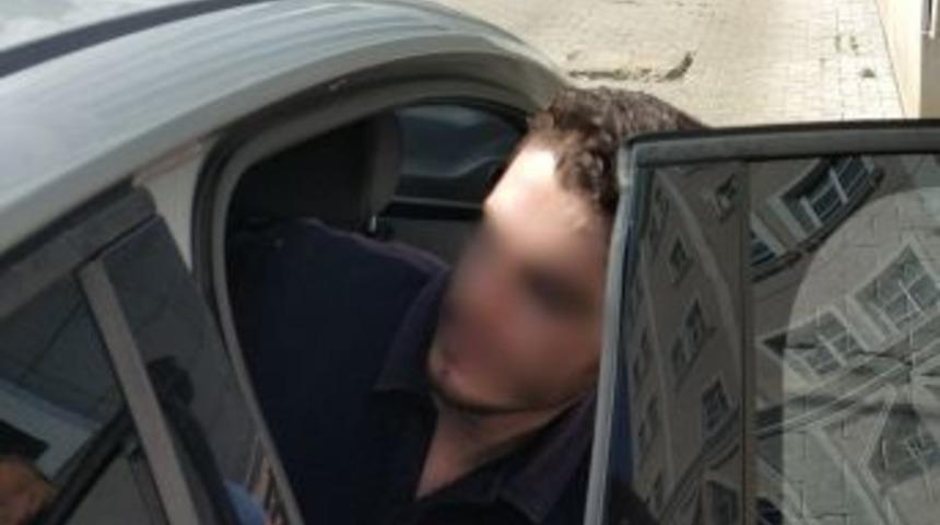 Fet&ouml;&rsquo;n&uuml;n Polis Mahrem İmamı Tutuklandı