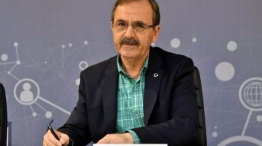 Başkan Zihni Şahin&rsquo;den "tarım A.ş." M&uuml;jdesi