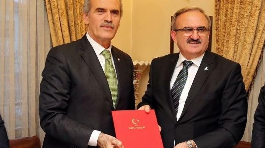 Bursa&rsquo;nın Sahilleri Canlanacak