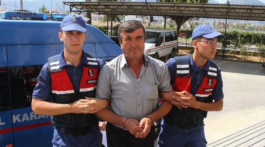 K&ouml;peği Otomobile Bağlayıp S&uuml;r&uuml;kleyen Zanlının 2 Yıl Hapsi İsteniyor