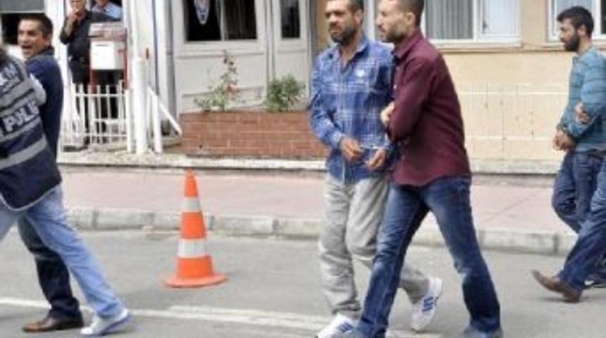 Uyuşturucu Ticaretine Ceza
