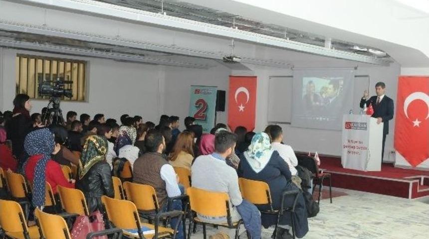 Kavram, Sağlık İle Buluştu