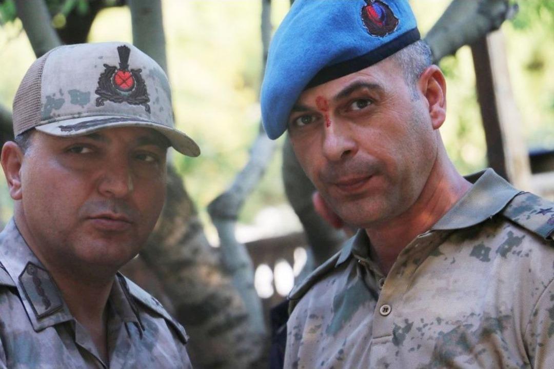 Siirt&rsquo;te 2 Komando Taburu Kuruldu