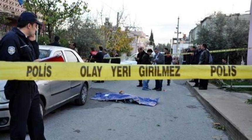 10 Yaşındaki &Ccedil;ocuk Kazayla Arkadaşını &Ouml;ld&uuml;rd&uuml;