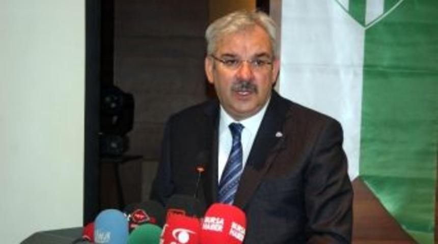 "bizde Satılık Oyuncu Yok"