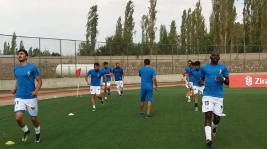 T&uuml;rkiye Ziraat Kupası İkinci Tur