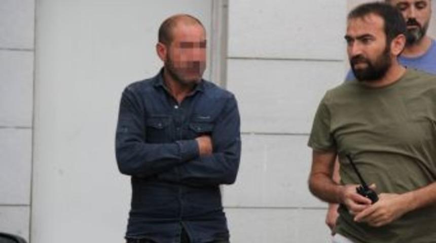 Samsun&rsquo;da Evden Ve İş Yerinden Telefon Hırsızlığına Tutuklama