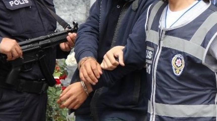 Uyuşturucu Ticaretine 5&rsquo;er Yıl Hapis