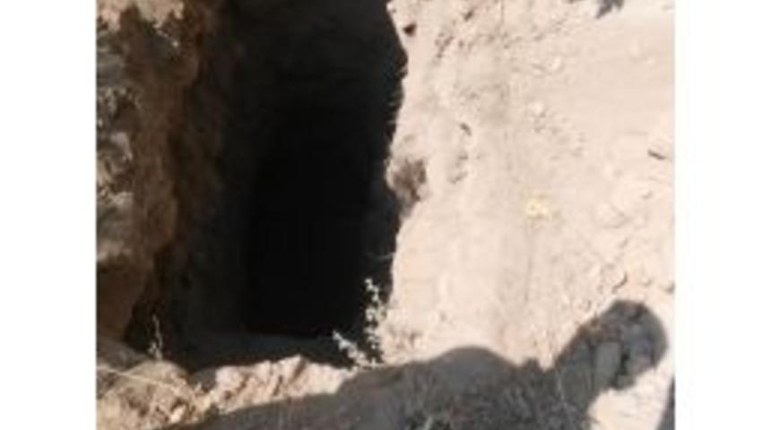 Manisa&rsquo;da 3 Defineci Su&ccedil;&uuml;st&uuml; Yakalandı