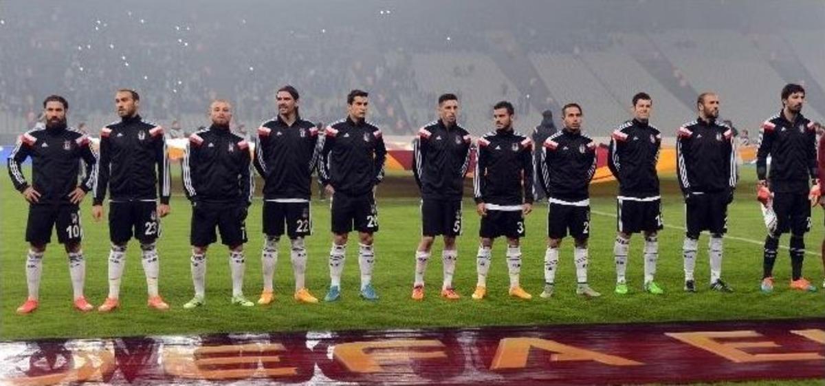 Uefa Avrupa Ligi