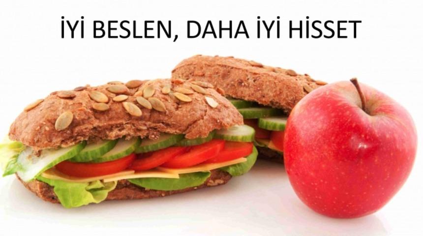 Sağlık Haftası'nda En Sağlıklı Besinlerle Kendinizi Koruyun!