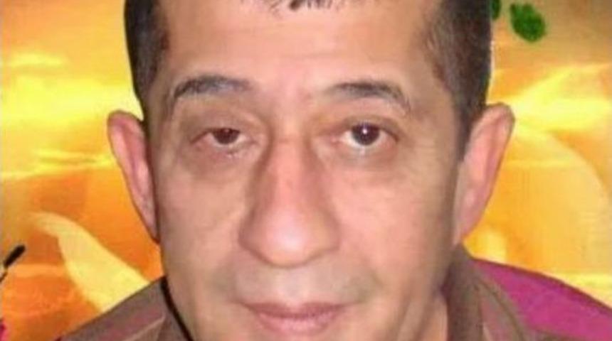 Kıbrıs Gazisi Askeri T&ouml;renle Son Yolculuğuna Uğurlandı