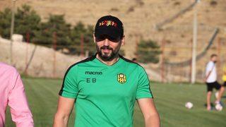 Evkur Yeni Malatyaspor, Beşiktaş Maçında Puan Hedefliyor