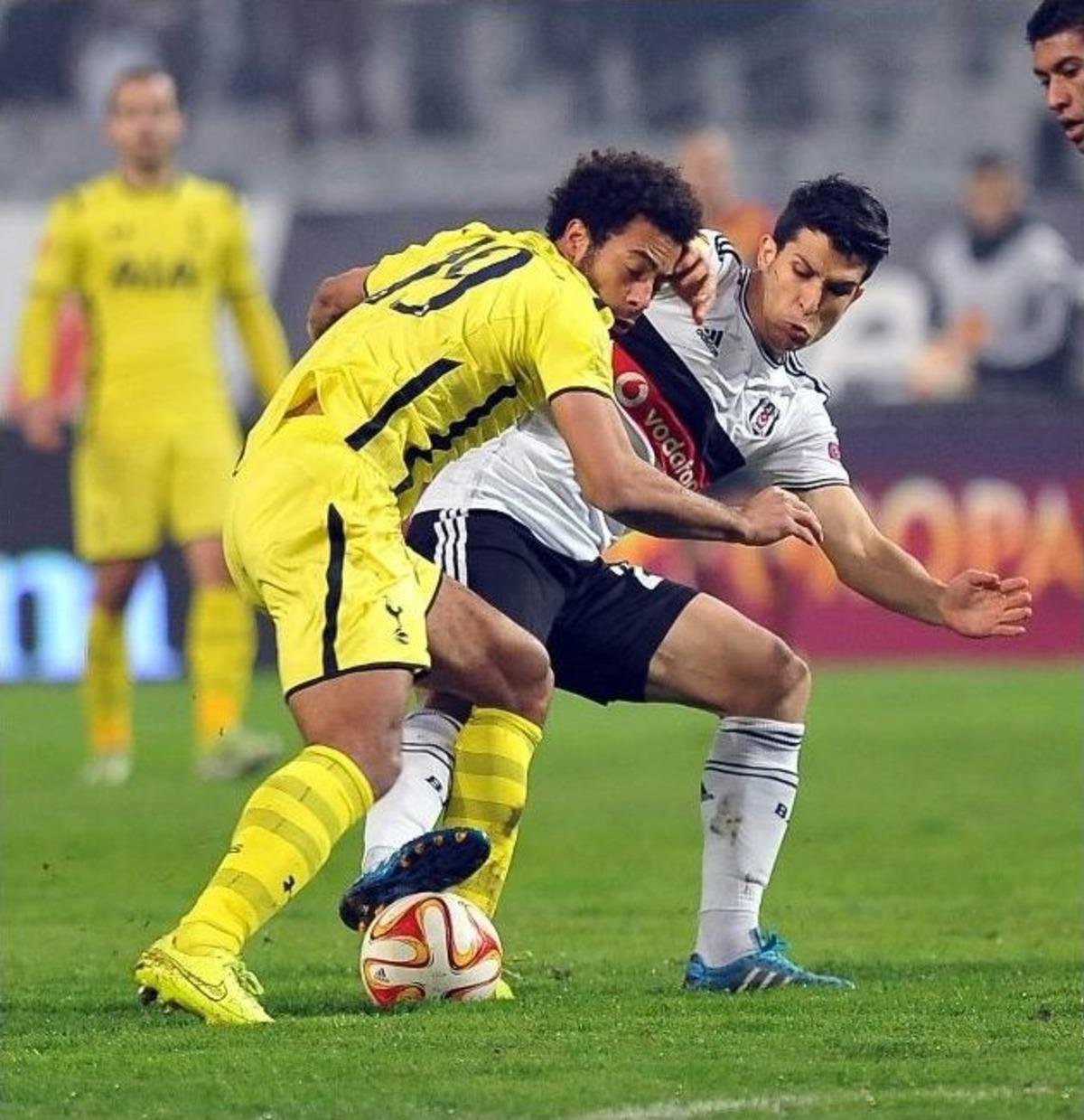 Uefa Avrupa Ligi