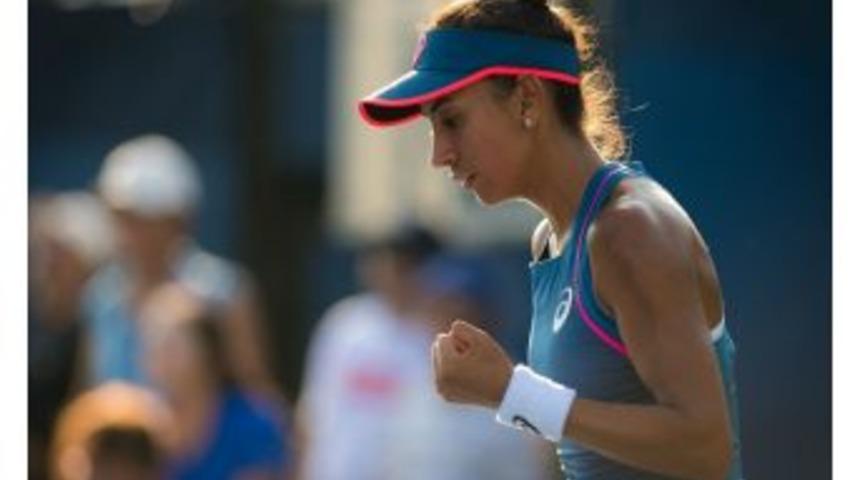 &Ccedil;ağla B&uuml;y&uuml;kak&ccedil;ay G&uuml;&ccedil;l&uuml; Başladı