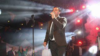 Trabzon’da Rafet El Roman Rüzgarı