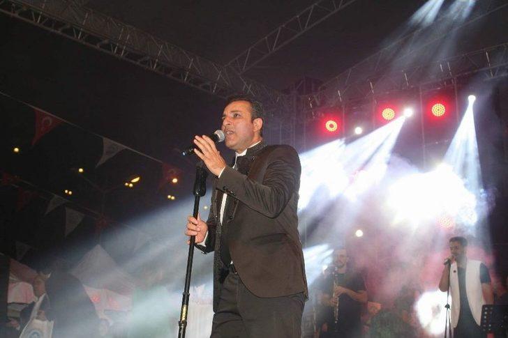 Trabzon’da Rafet El Roman Rüzgarı G2