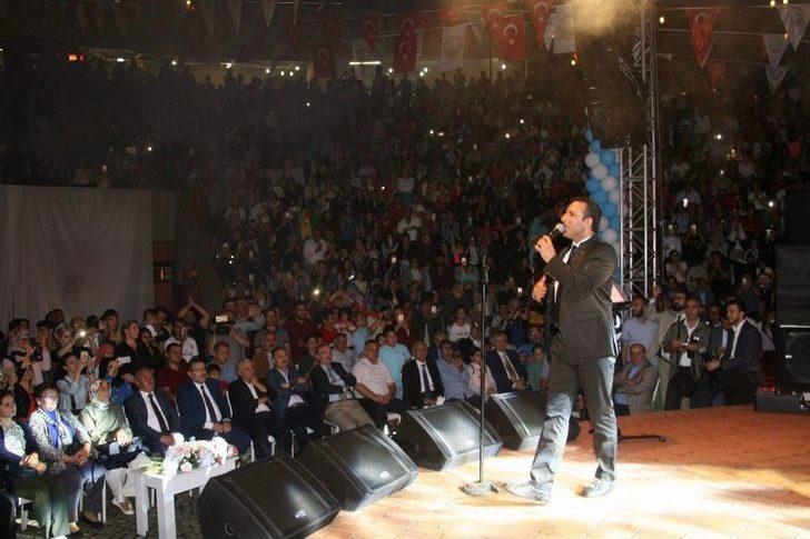 Trabzon’da Rafet El Roman Rüzgarı G3