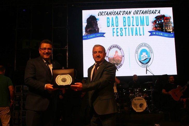 Trabzon’da Rafet El Roman Rüzgarı G4