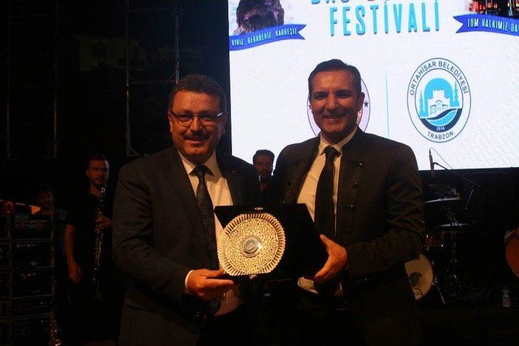 Trabzon’da Rafet El Roman Rüzgarı G5