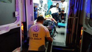 Kocaeli’de Alacak Verecek Kavgası: 2 Yaralı