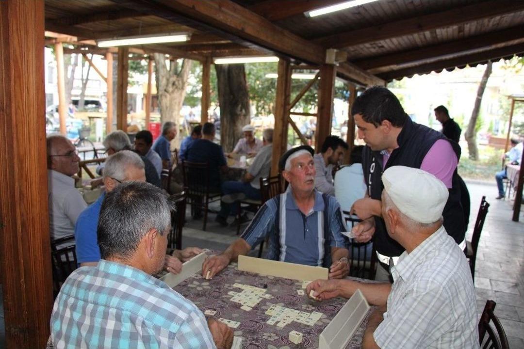 Kula&rsquo;da G&uuml;ven Ve Huzur Operasyonları