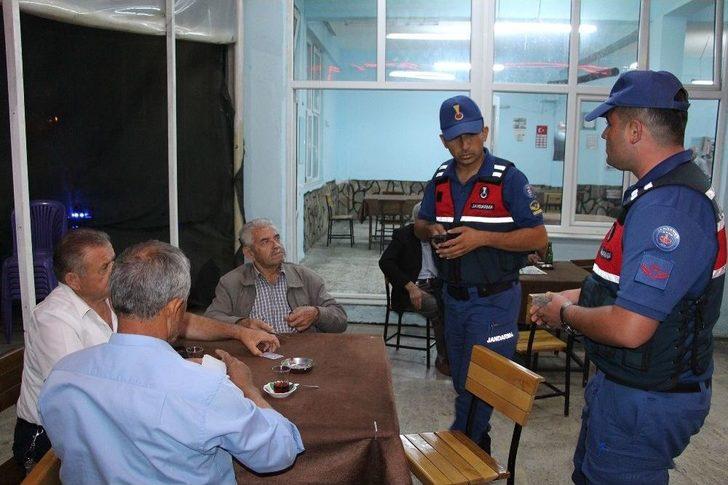 Kula’da Güven Ve Huzur Operasyonları G2