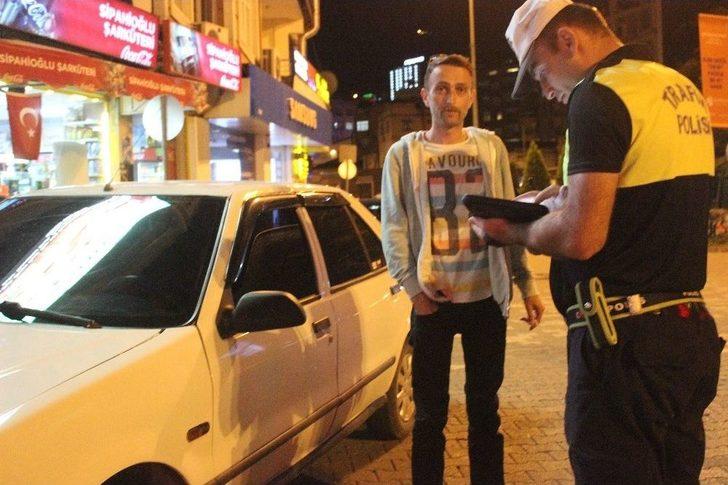 Polisten "okul Öncesi Huzur" Uygulaması G4