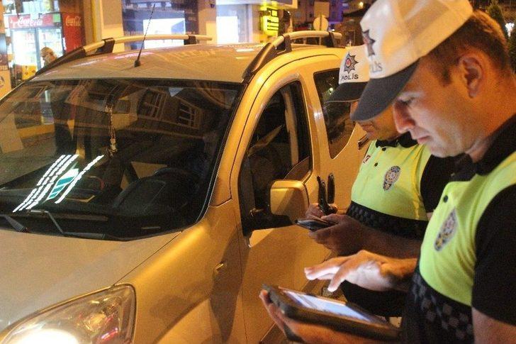 Polisten "okul Öncesi Huzur" Uygulaması G5