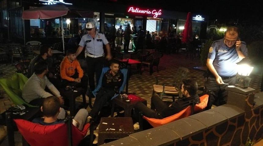 Osmaneli &rsquo;de Huzur Operasyonu Yapıldı