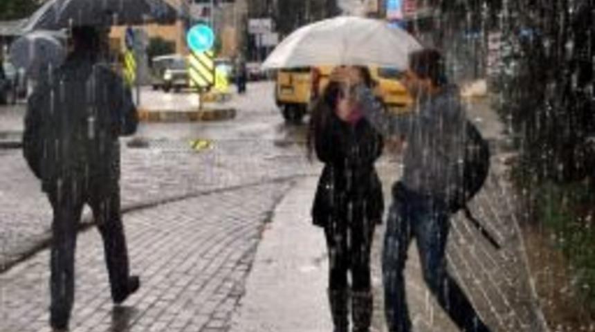 Aydın Valiliği&rsquo;nden Meteorolojik Uyarı!