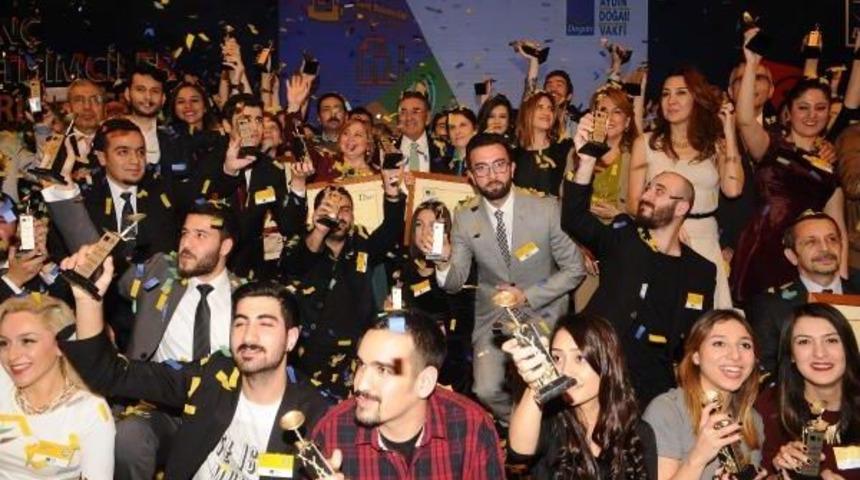 26. Gen&ccedil; İletişimciler Yarışmasını kazananlar belli oldu