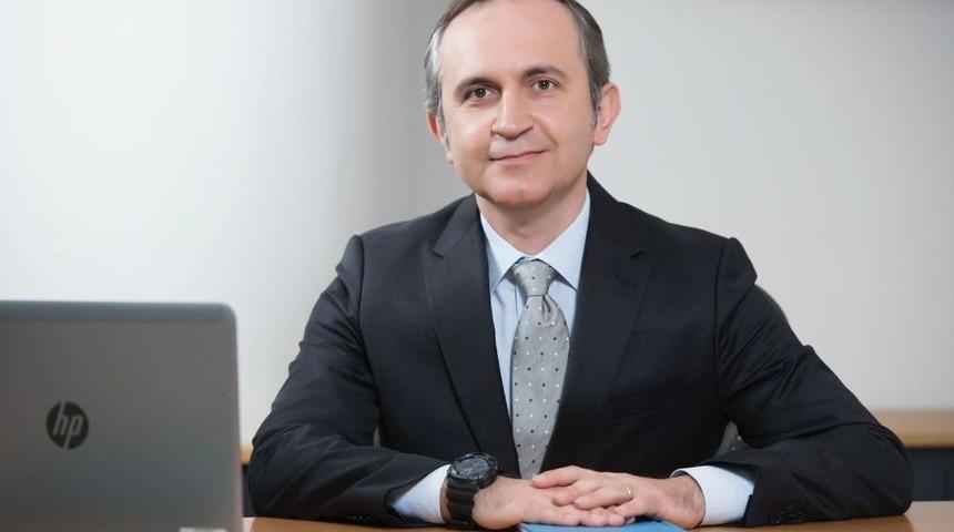 T&uuml;rkiye Varlık Fonu Y&ouml;netimi A.ş.&rsquo;nin Yeni Y&ouml;netimi Belirlendi