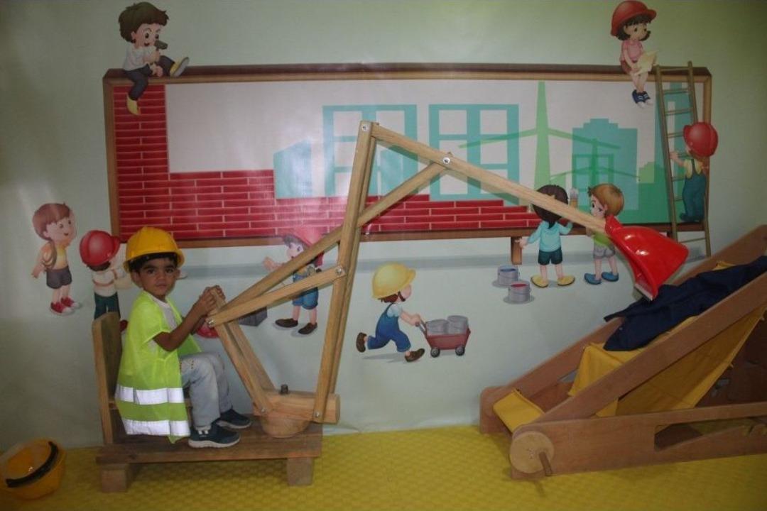 İpekyolu Belediyesi&rsquo;nden &Ccedil;ocuklara Yeni Bir Hizmet