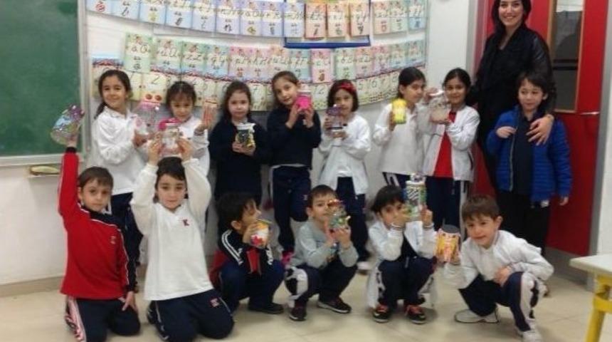 Yaşayan Değerler Eğitimi