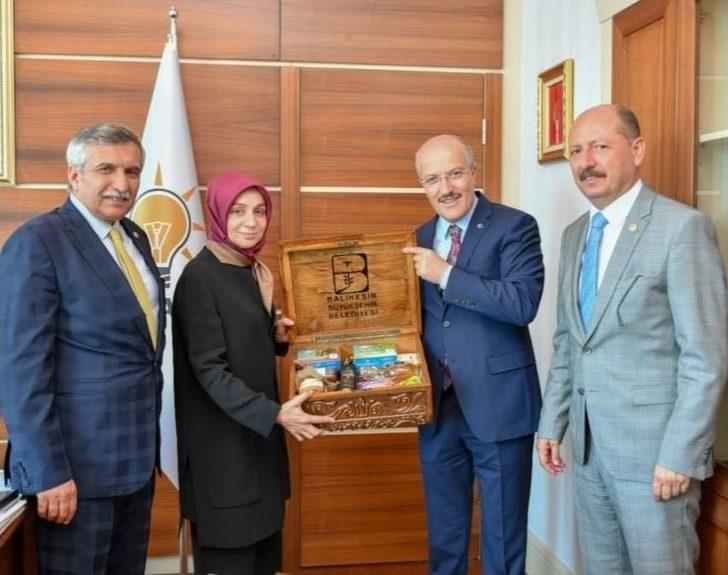 Balıkesir 25 Milyonluk Bölgenin Merkezi Oluyor G1