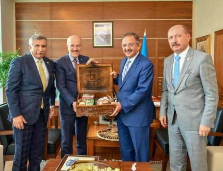 Balıkesir 25 Milyonluk Bölgenin Merkezi Oluyor G3