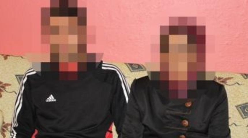 (&ouml;zel Haber) Uyuşturucu Belasından Kurtulmak İstiyor