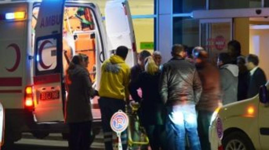 Bafra&rsquo;da 1 Kişi Şofbenden Zehirlendi