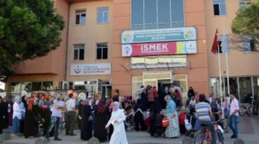 Tuzla Belediyesi Anne Çocuk Eğitim Merkezi’nde Yeni Dönem Kayıtları Başladı