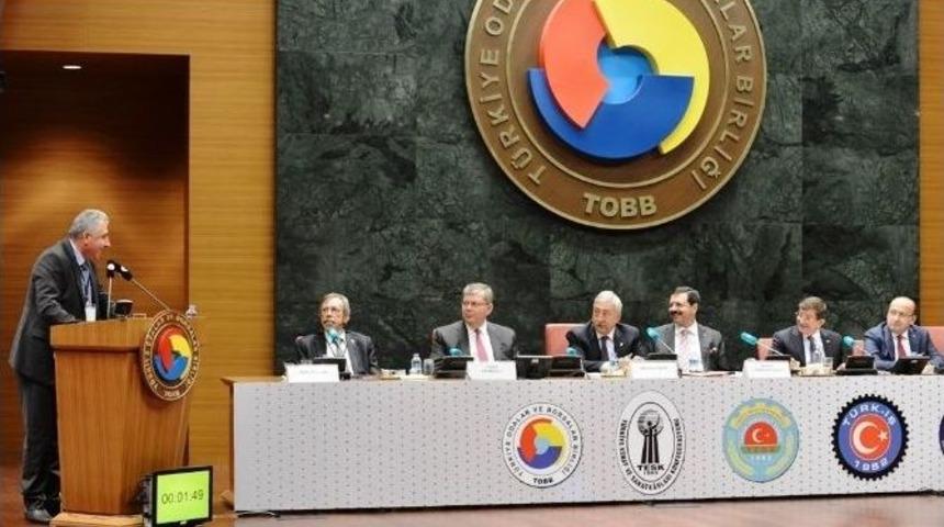 Alpaslan&rsquo;dan &lsquo;g&uuml;ven&rsquo; Vurgusu