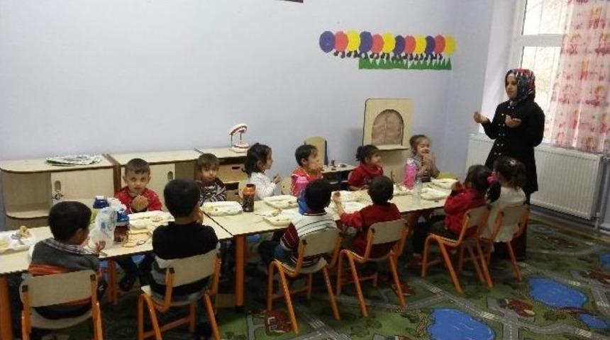 Minik D&uuml;şler Ger&ccedil;ek Oldu