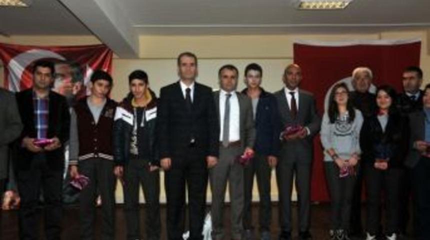 Karaman&rsquo;da D&uuml;nya İnsan Hakları G&uuml;n&uuml; Etkinliği