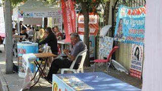 Isparta’daki Özel Yurt İşletmecileri Kyk Kontenjanlarının Artırılmasıyla İlgili Konuştu: kayıtlarımız Çok Kötü, İkinci Planda Bırakıldık”