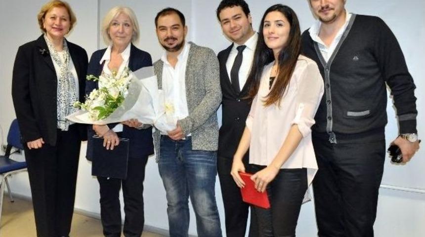 Banu Avar: "etnik &Ccedil;atışmalara Fırsat Vermeyelim Birliği Bozmayalım"