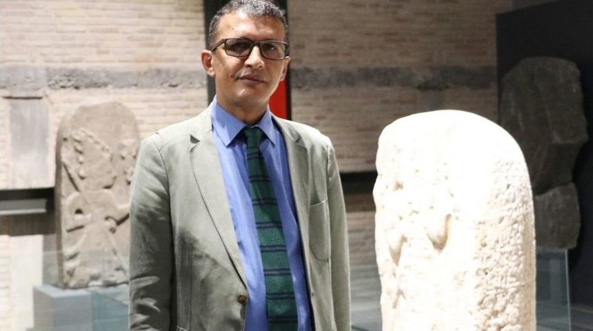 Adana, Abd’ye Kaçırılan 4 Bin Yıllık ’hemşire Satsneferu’ Heykelini Bekliyor