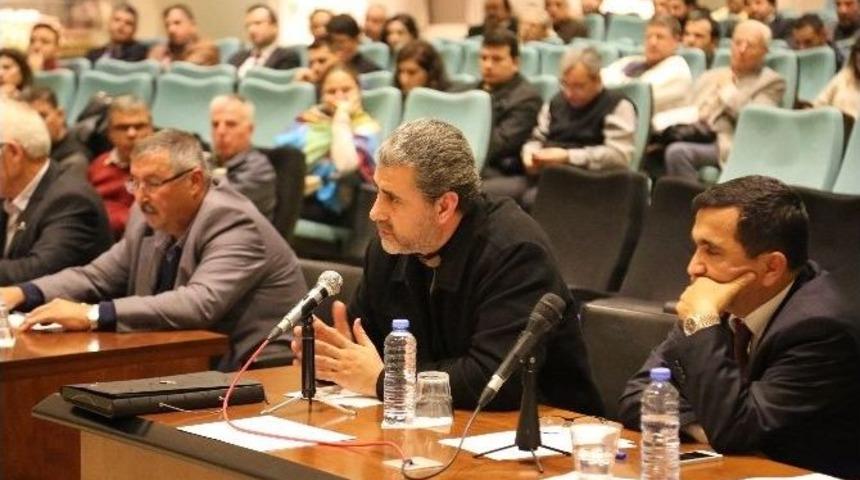 Sel&ccedil;uk&rsquo;taki Meclis &Uuml;yelerinden Dikkat &Ccedil;eken &Ouml;neriler