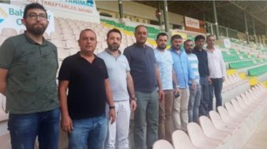 Alanyaspor’un Stadyumundaki Eksikler Giderilecek