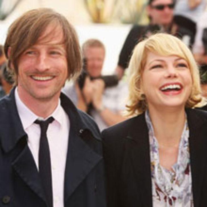 Michelle Williams Aşık mı?