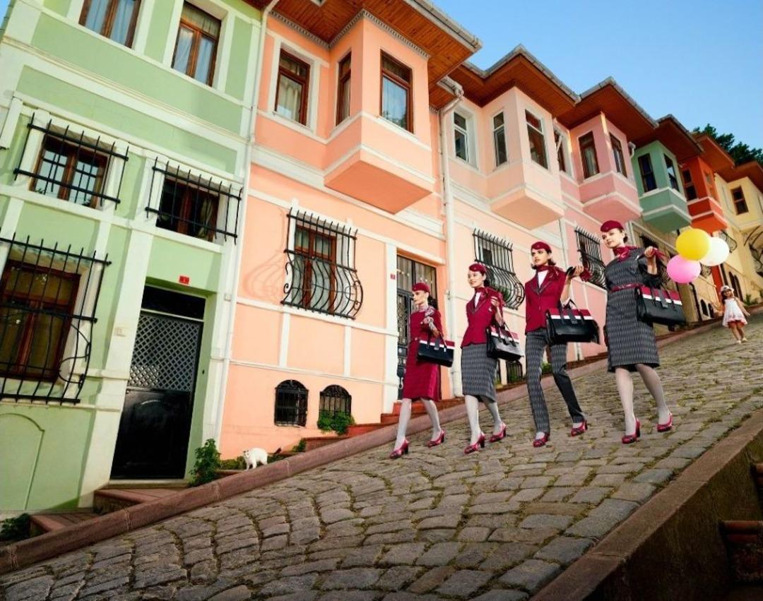 Thy&rsquo;nin Yeni Kıyafetleri G&ouml;z Doldurdu